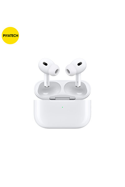 PİYATECH Air Pro 2 Dokunmatik Sensörlü Kablosuz Kulaklık Tüm Telefonlar İle U...