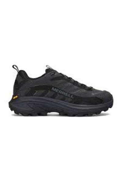 Merrell J037513 Moab Speed 2 Gtx Outdoor Shoes Black