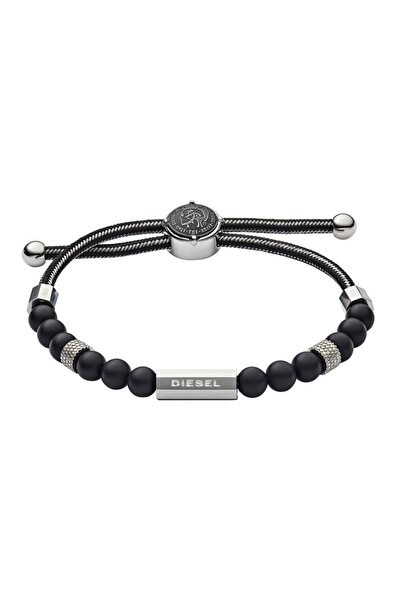 Diesel DJDX1151-040 سوار للرجال