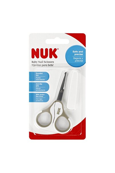 Nuk FORFECUTA PENTRU UNGHII (NUKFORFECUTA)