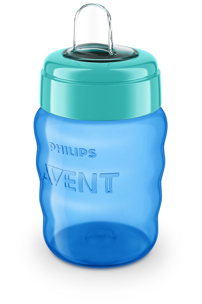Philips Cana cu tetina de formare Avent SCF553/03
