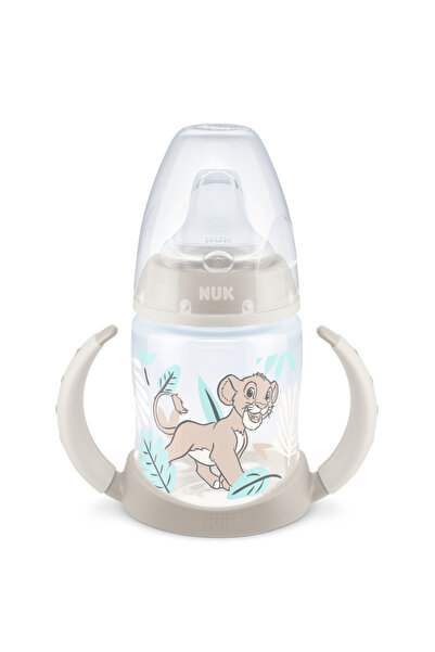 Nuk FC+DISNEY LION KING BIB.TOARTE PP TEMP CONTROL (NKLIONT150INVTC)