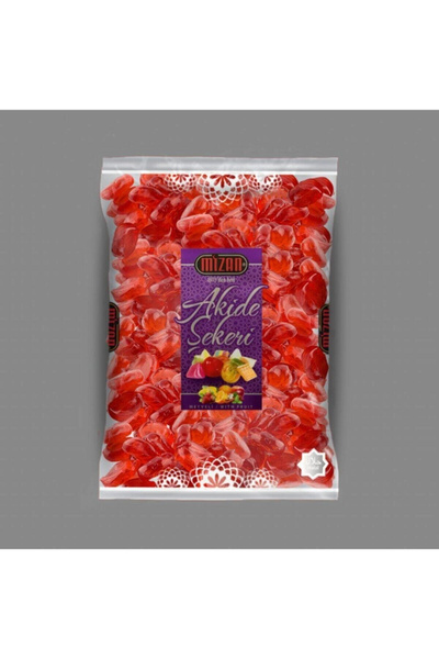 Mizan Şekerleme MİZAN 350 GR TARÇINLI AKİDE ŞEKERİ
