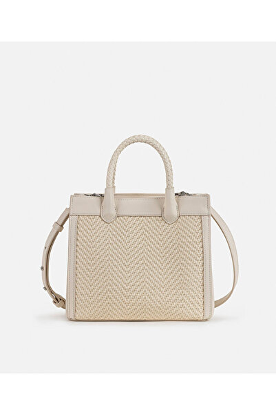 İpekyol Artisan tote çanta