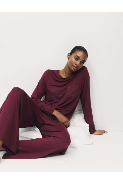 Marks & Spencer Body Soft™ Pijama Altı