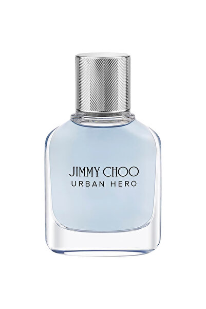 Jimmy Choo Αστικός Ήρωας, Ω ντε Παρφούμ, Για Άνδρες, 30 ml