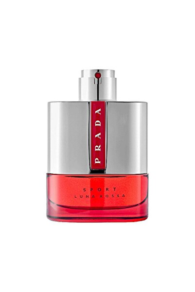 Prada Luna Rossa Sport, Apă de toaletă, Pentru bărbați, 50 ml