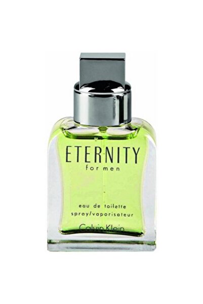 Calvin Klein , Eternity, Eau De Toilette, Για Άνδρες, 100 ml