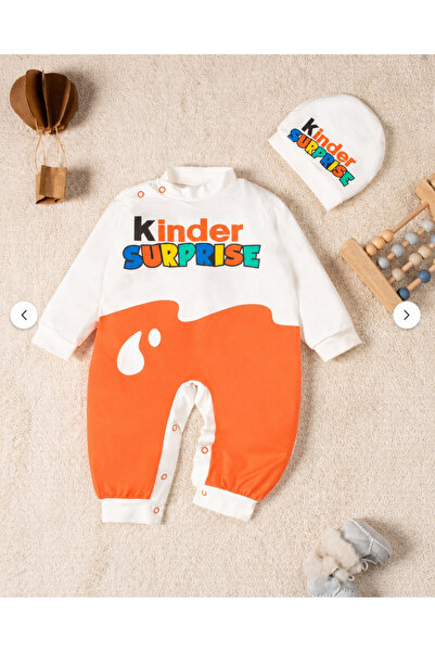 Mai Perla Kinder Sürpriz Tulum Bere Takım