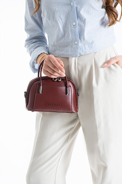 DEV 3 ADAM Geantă de umăr și crossbody elegantă și rafinată pentru femei, cu ...