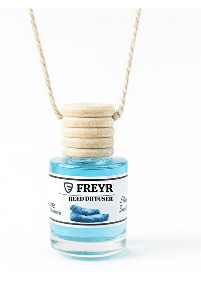 FREYR Oda Kokusu Çubuklu Okyanus 100 ML + 1 Lt Yedek Dolum Likiti – Ekonomik Ortam Kokusu