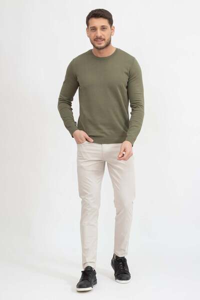 Stamati's Erkek Pantolon04smc0318001