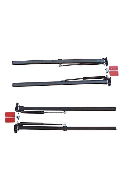 Kristal Herkül 35792 Ayak Takımı
