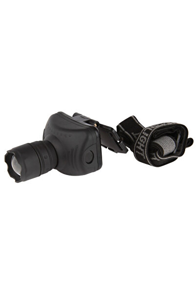 Evotools Lanternă frontală cu LED - Nr. de LED-uri 1 Tip Cn