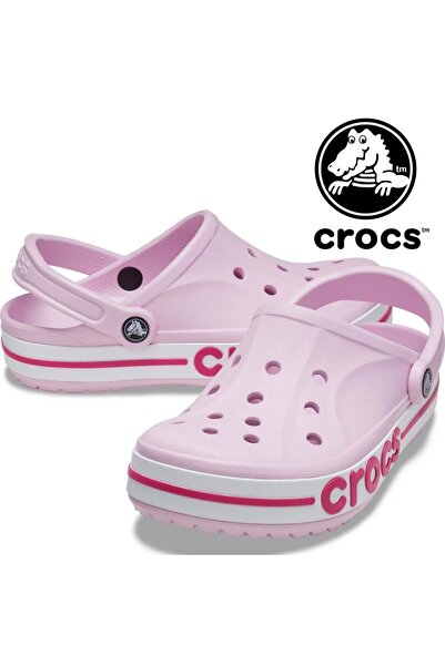 Crocs Bayaband Clog 205089 Sabo Doctor and Nurse Slippers Orthopedic Unisex S...