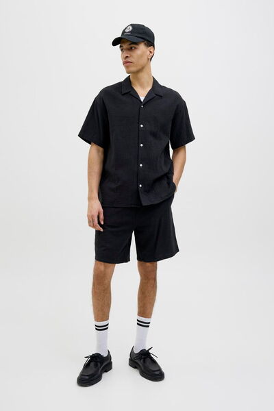Jack & Jones JACK JONES Pamuklu Rahat Günlük Erkek Şort 12274758