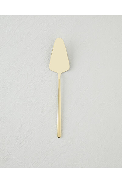 English Home Aurelia Paslanmaz Çelik 5'li Servis Seti 20,5x22,8x21,8x23,5x22 cm Gold