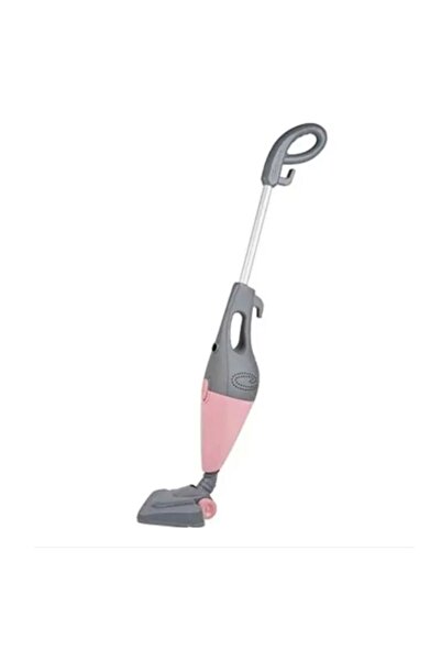 CSC-305 Zeus Plus Dikey Elektrikli Süpürge Pembe