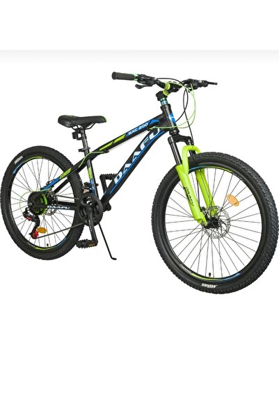Arbike SXC200 26 Double Jant 21 Vites M-disc Fren Ön Amortisörlü Dağ Bisikleti