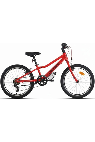 Carraro 20 RED EAGLE 20 230H 6-V VB KIRMIZI-SIYAH R1