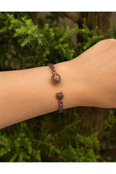 aurajewelery VİNTAGE BİLEKLİK
