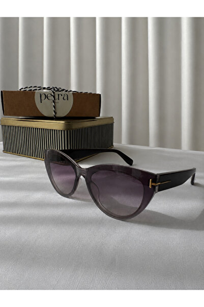 Petra Jeweils Petra Classic Retro Sunglasses