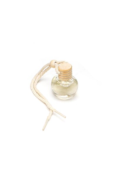 Missi Top Şişe Oud Asmalı Araç Kokusu (8 ml)