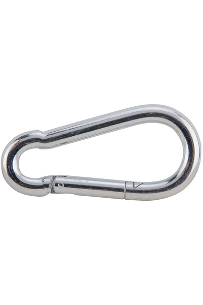Evotools Carabinier DIN 5299 de 12 mm