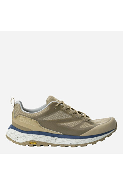 Jack Wolfskin 4064561_5335 Terraventure Vent Low M حذاء رياضي رجالي بيج