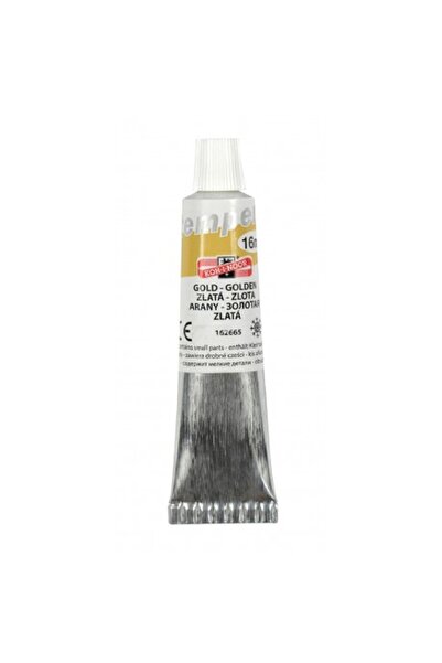 Koh-i Noor Temperă Aurie 16ml KOH-I-NOOR