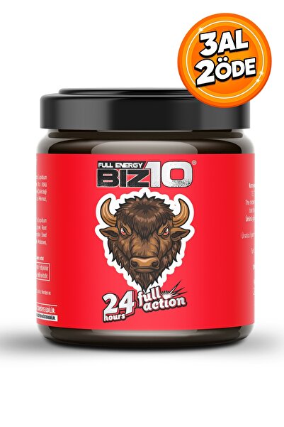 PEINEILI BIZ10 Power Force Paste – Ginseng, Çakşır, Epimedium, Bal Kuvvet Bit...