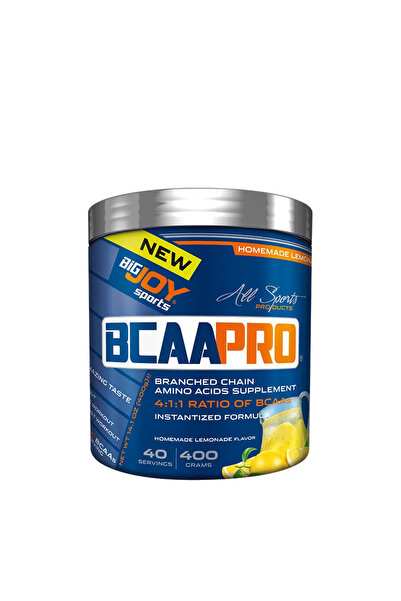 Bigjoy Bcaapro 4:1:1 Ev Lemonated 400g