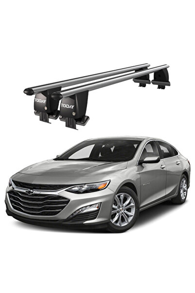 Dalauto Bare transversale Royal Chevrolet Malibu IX 2016- kit 108