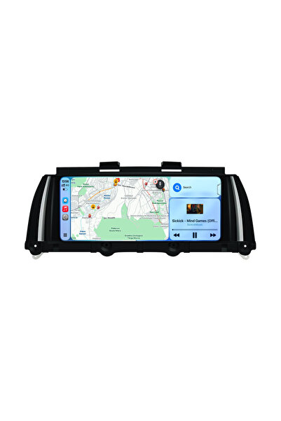 NavStore Navigație dedicată BMW X3 F25 / X4 F26 (2011-2017), 8.8 inci, 4Gb Ra...