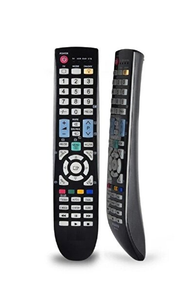 Samsung Universal Lcd-Led Tv Kumandası