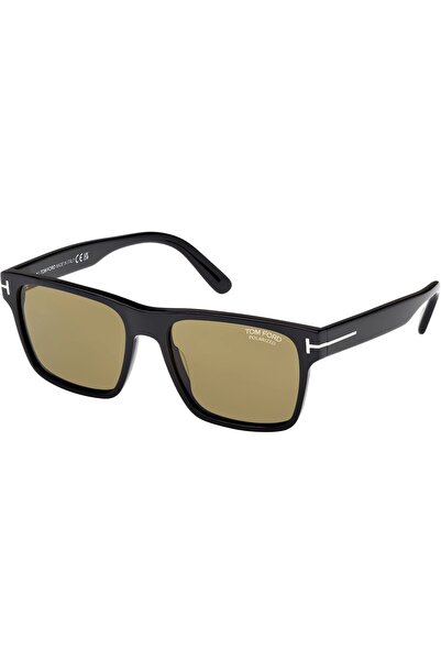 Tom Ford Tf Ft1205/S 01H 55-17-145 Unisex Sunglasses