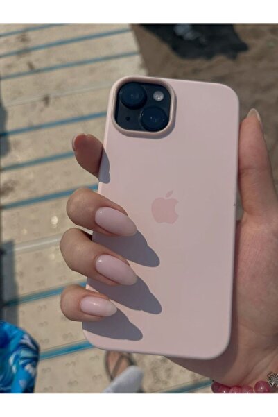 lirius.co İphone 13/14 ile uyumlu slikon lansman telefon kılıfı