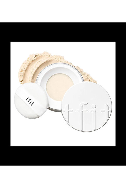 TFİT T-FIT TRANSLUCENT SET FINISHING POWDER 2 SKIN BEIGE (Sabitleyici Pudra -...