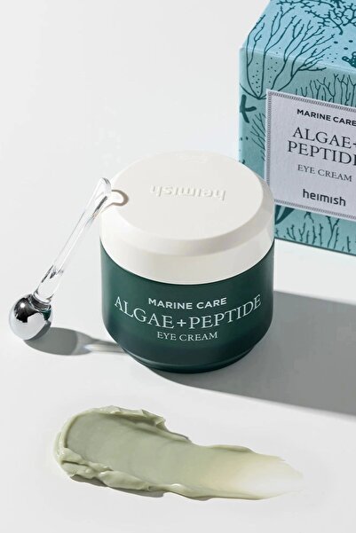 Heimish Marine Care Eye Cream Yosunlu Göz Bakım Kremi 30ml