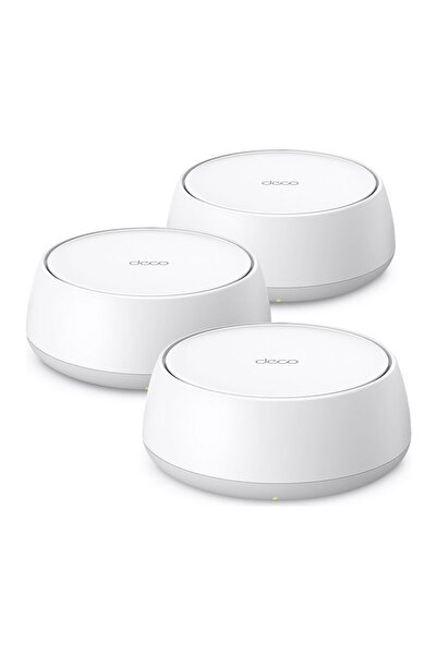 TP-LINK Deco BE25(3-pack) Mesh System