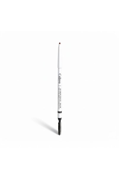 CARISSA COSMETICS قلم تحديد حواجب كاريسا ألترا براو ريجور بني متوسط - Carissa...