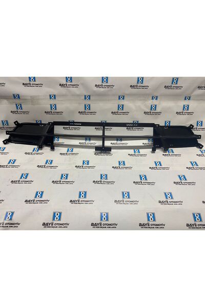 BH AKSESUAR GETZ TAMPON ORTA IZGARA 2006-2011 /GETZ SİS IZGARASI 86522-1C300