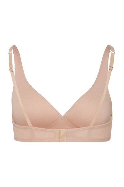 Hanro Soft Cup BH Cotton Sensation