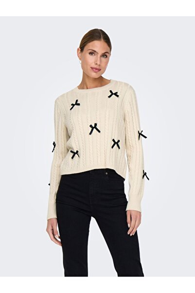 JDY Strickpullover JDYBOW Strickpullover