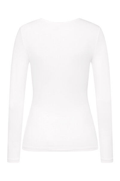Hanro Longsleeve Soft Touch