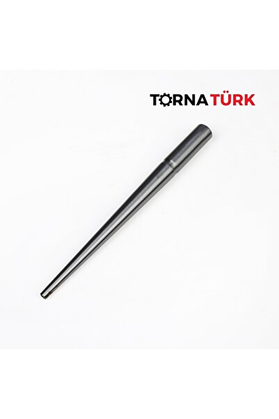 Torna Türk yüzük çalışma malafası - çelik malafa