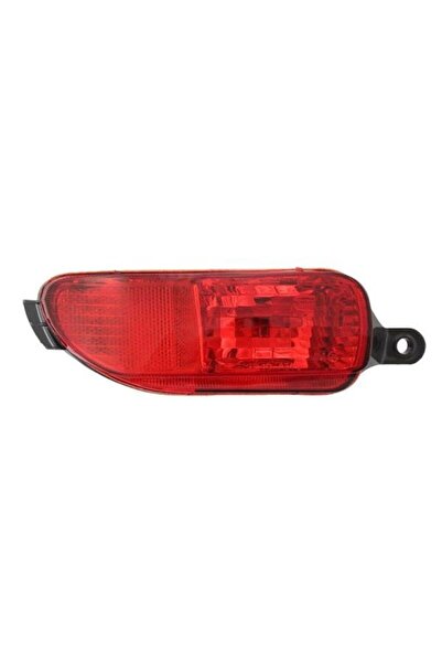 Genel Markalar Opel Corsa C 2001 - 2003 Uyumlu Arka Sol Sis Lambası