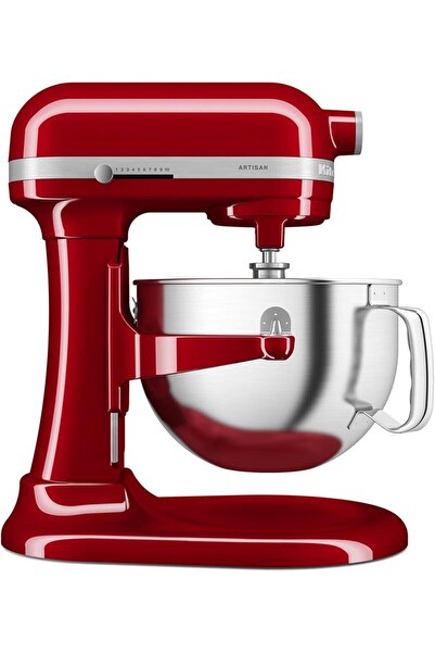 Kitchenaid Artisan 5,6 L Kaldırılabilir Kaseli Stand Mikser - 5KSM60SPXEER