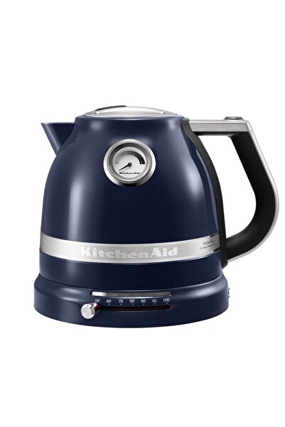 Kitchenaid Artisan 1,5 L Su Isıtıcısı 5KEK1522 İnk Blue - EIB