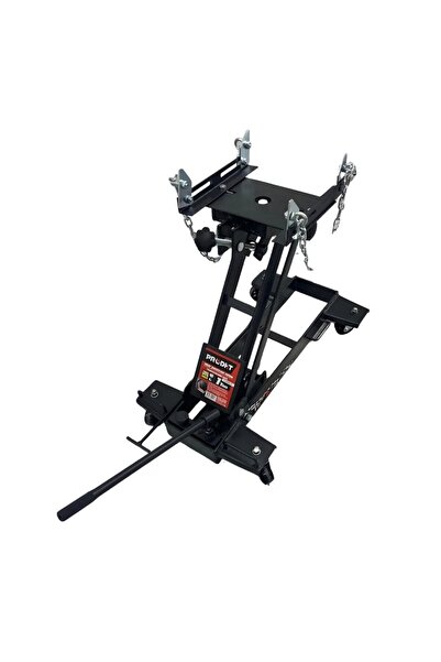 DHT D12005010 Yatay Şanzıman Krikosu 1 Ton